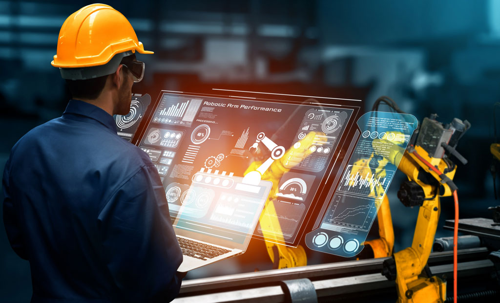 3 Ways Artificial Intelligence are Transforming Construction